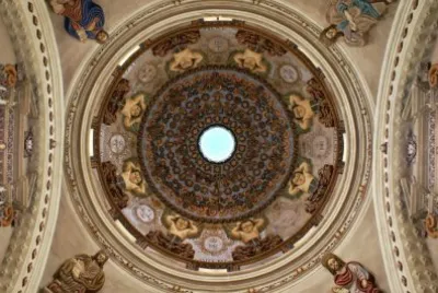 FaraÃ³n jigsaw puzzle
