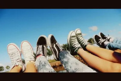 Zapatillas