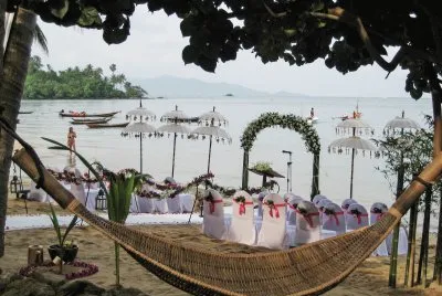 Preparing for the Wedding