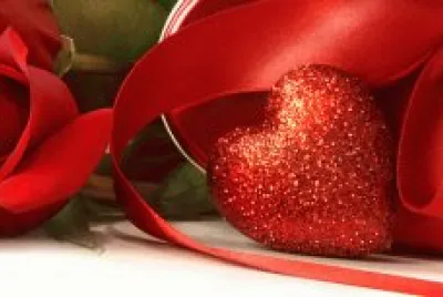 Valentine jigsaw puzzle