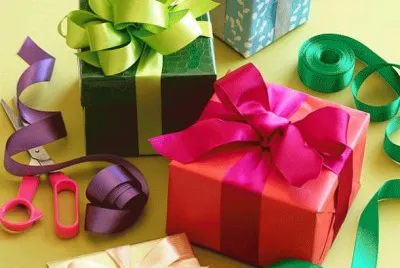 פאזל של Gifts