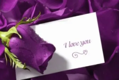 â™¥Romantic  "I Love You "â™¥