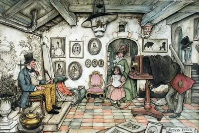 ottocento