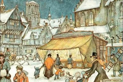 ottocento