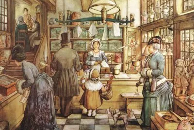 ottocento