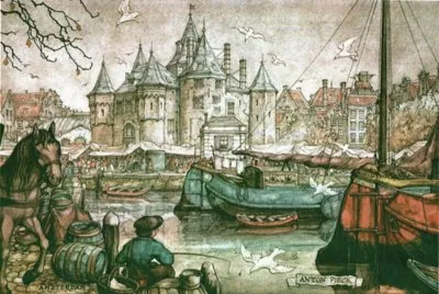 ottocento