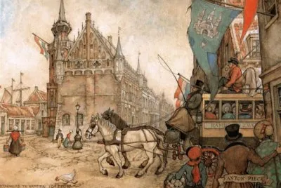 ottocento