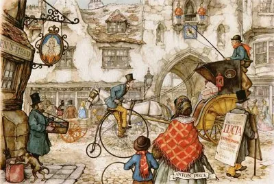 ottocento