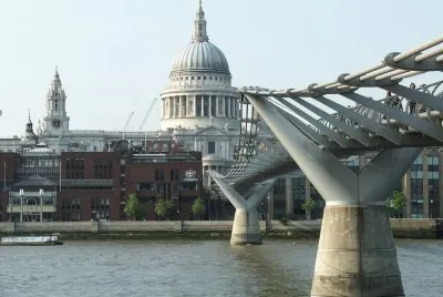 St Paul 's
