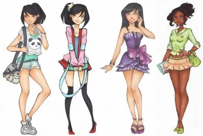 Mulan Tiana