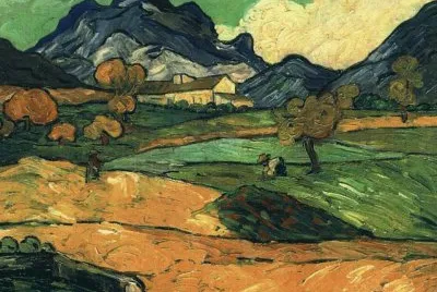 vincent van gogh