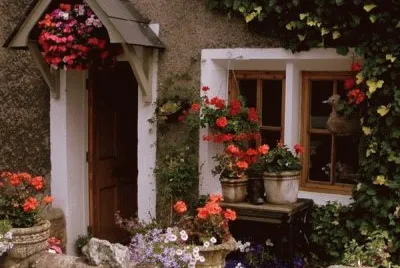 casa