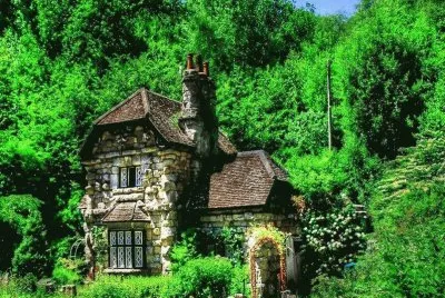 casa