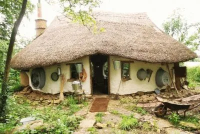 casa