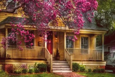 casa
