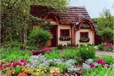 casa