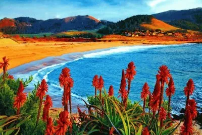 natureza