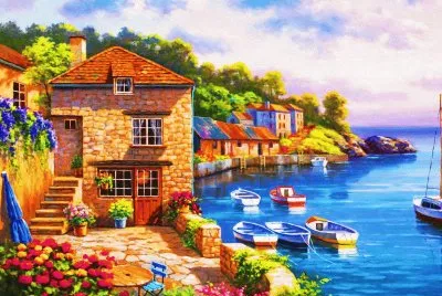 57x32k jigsaw puzzle