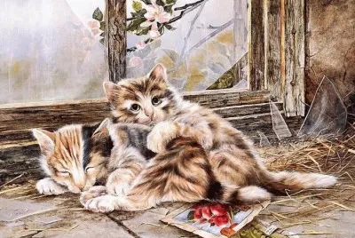 Pintura
