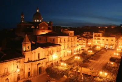 Agrigento jigsaw puzzle