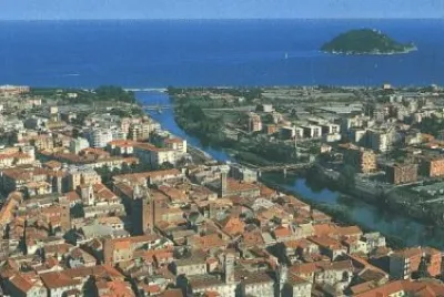 Albenga jigsaw puzzle