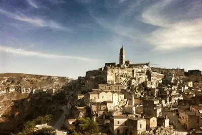 Altamura jigsaw puzzle