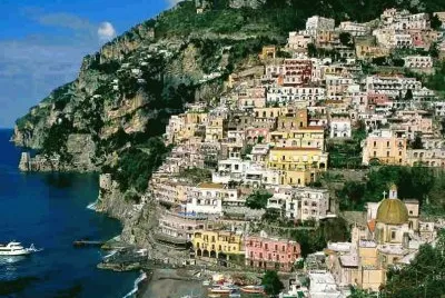 Amalfi