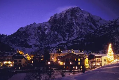 Aosta jigsaw puzzle