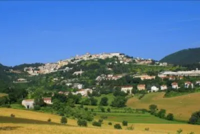 Arcevia