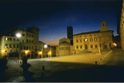 Arezzo