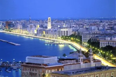Bari jigsaw puzzle