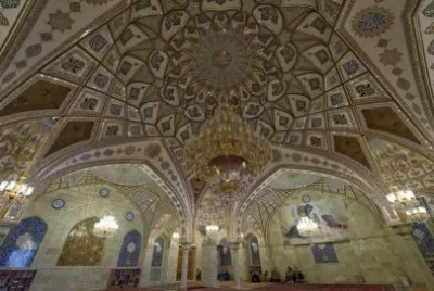 FaraÃ³n jigsaw puzzle