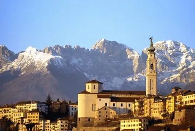 Belluno jigsaw puzzle