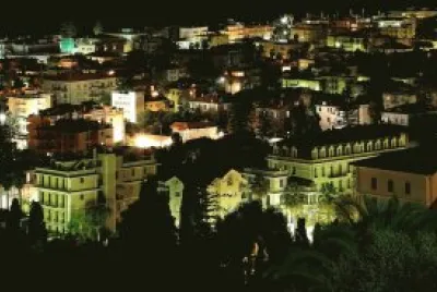 Bordighera jigsaw puzzle