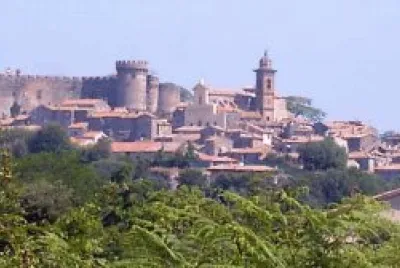 Bracciano