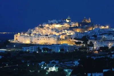 Brindisi jigsaw puzzle