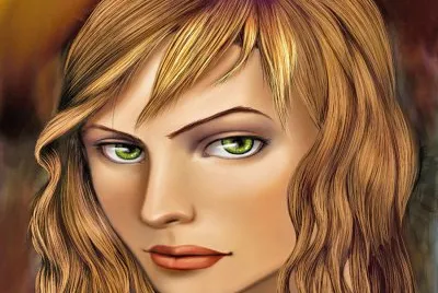 37 ROSTRO