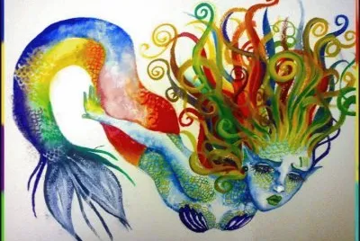 Mermaid