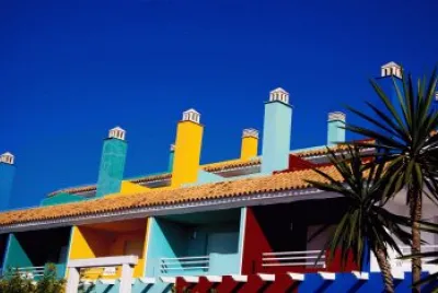 casa jigsaw puzzle