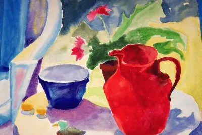 Watercolor