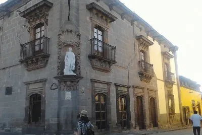 SAN MIGUEL DE ALLENDE GUANAJUATO MEX