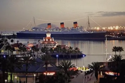 Shoreline Village   Queen Mary-Long Beach