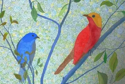Birds