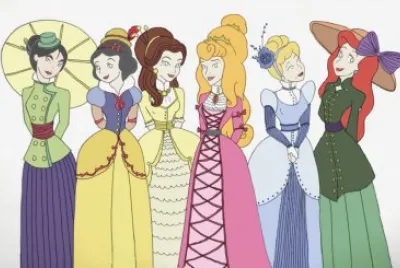 Princesses