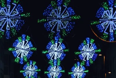 Llums jigsaw puzzle
