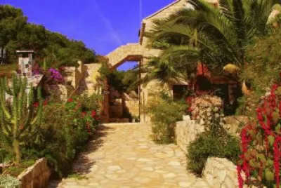 Mljet Island  Croatia