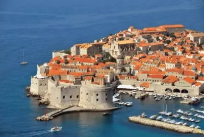 Dubrovnik  Croatia
