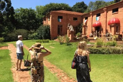 casa