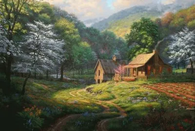 casa