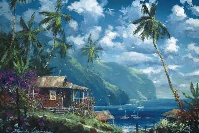 natureza
